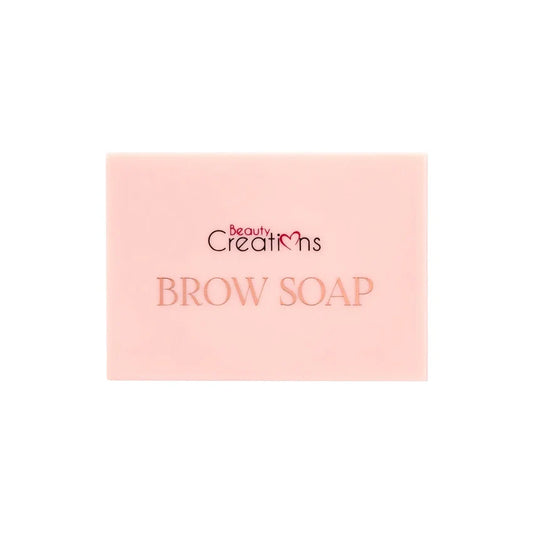 Jabon para cejas - Brow soap Beauty Creations