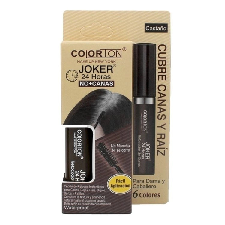 Joker No + Canas C101 - Colorton