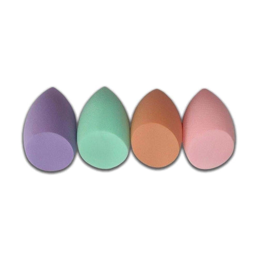 Esponjas Para Maquillaje Colorton CE223