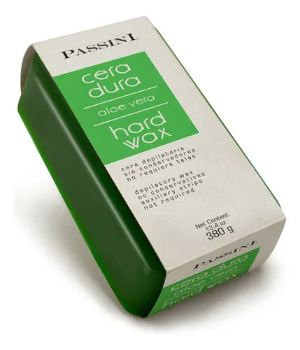 Cera dura Passini