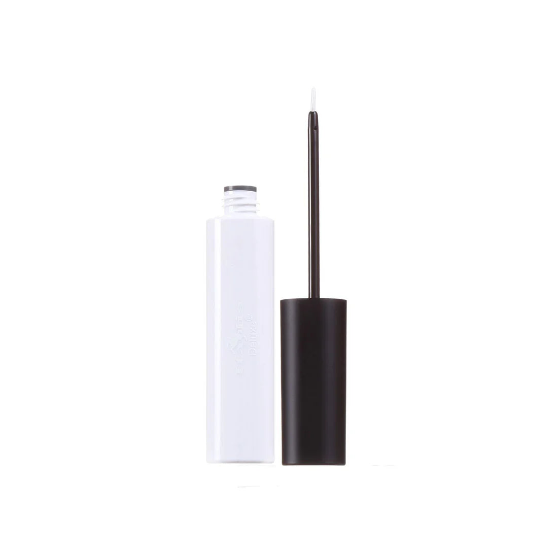 Delineador clásico ovalado - Classic Matte Liquid Eyeliner Italia Deluxe