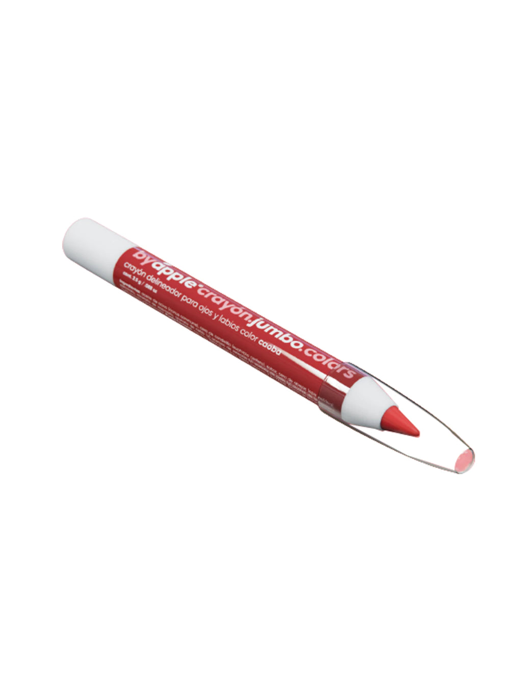 Crayon Delineador Jumbo By Apple