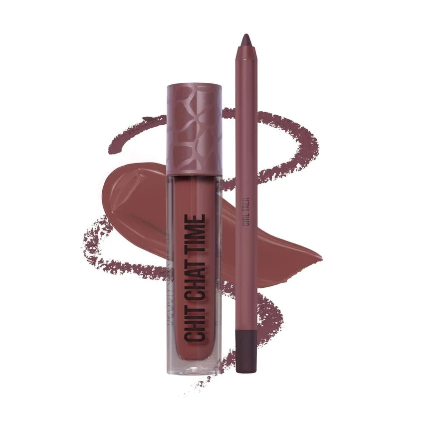 Set duo de labios - Lip kits Beauty Creations