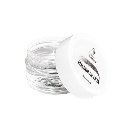 Fijador de ceja Belleza Azteca