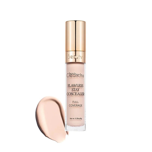 Corrector liquido - flawless stay Beauty Creations