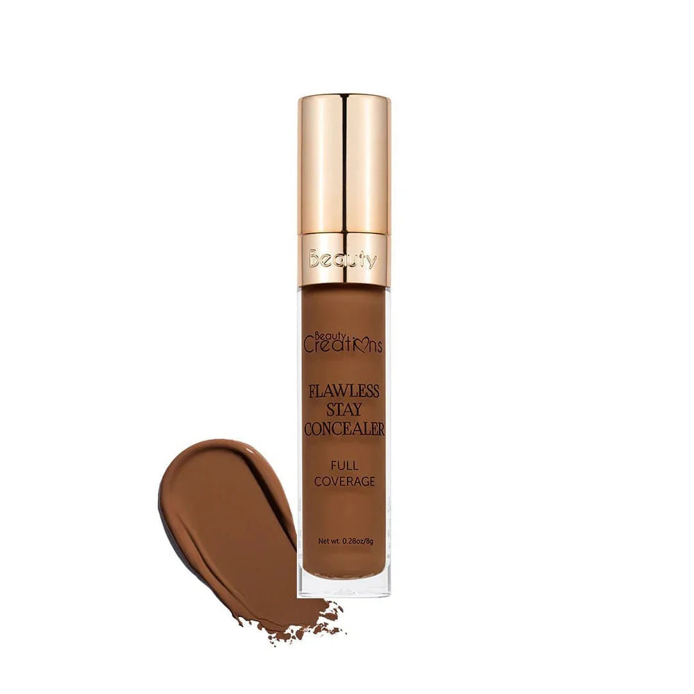 Corrector liquido - flawless stay