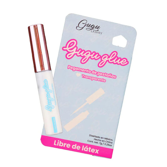 Pegamento de Pestañas Gugu Lashes