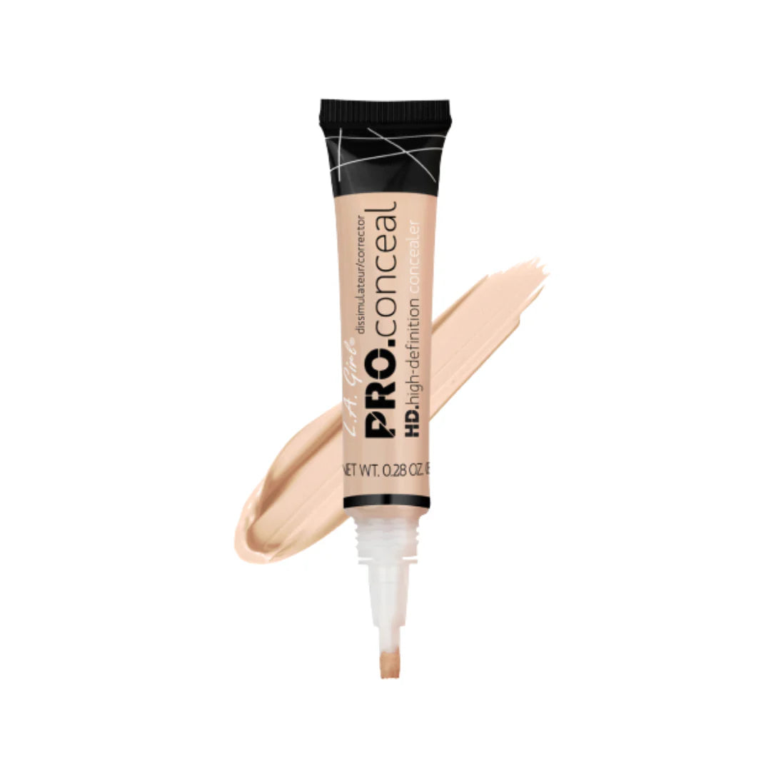HD PRO conceal