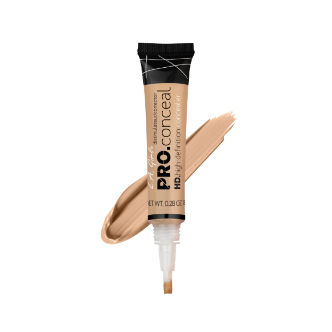 HD PRO conceal
