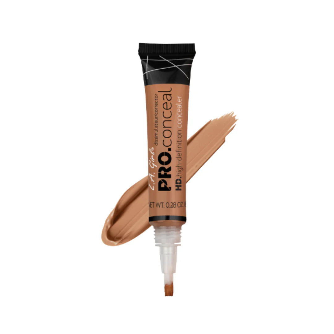 HD PRO conceal