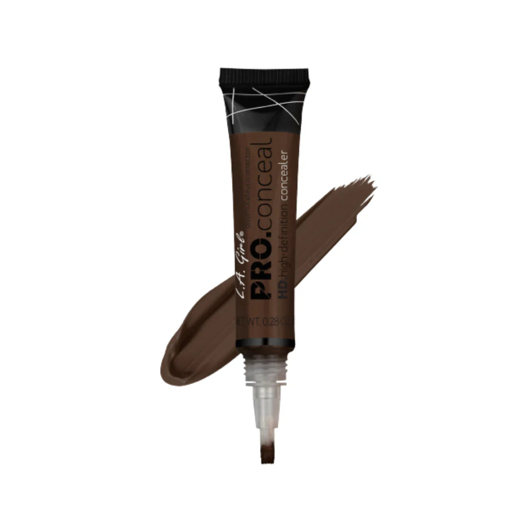 HD PRO conceal