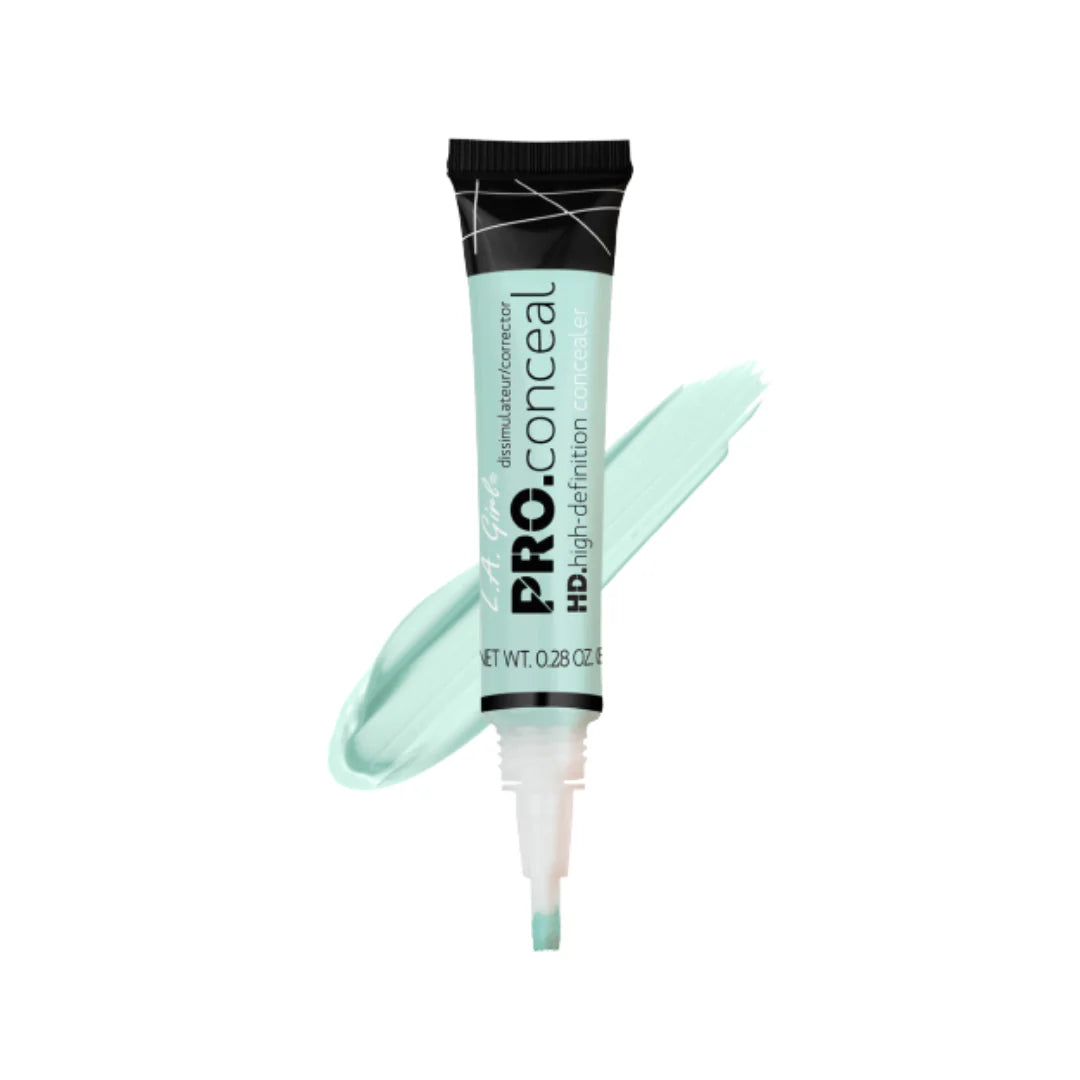 HD PRO conceal