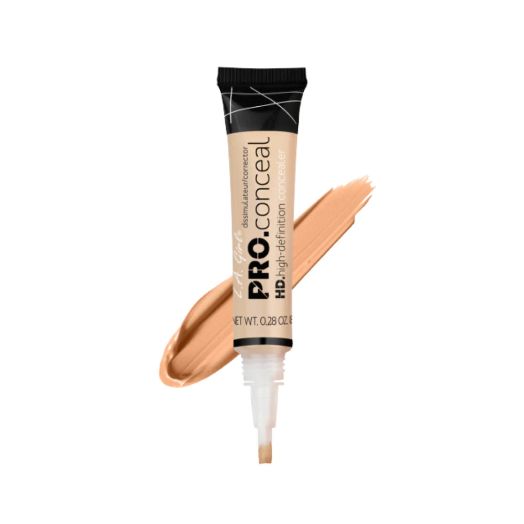 HD PRO conceal