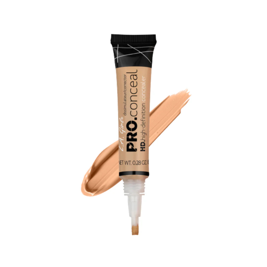 HD PRO conceal