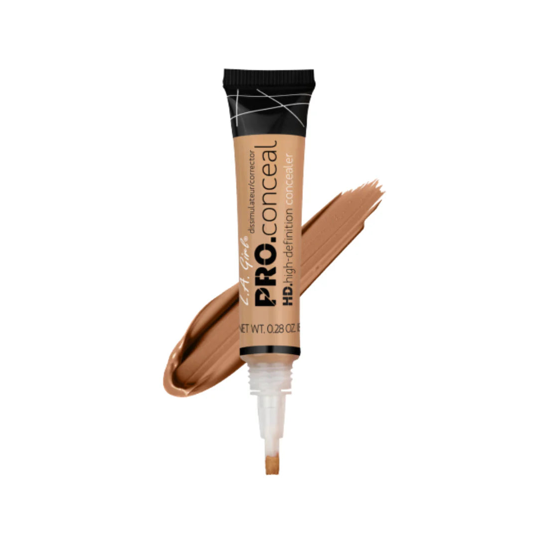 HD PRO conceal