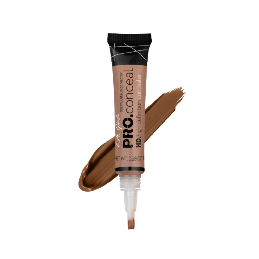 HD PRO conceal