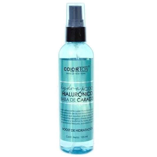 Boost de Hidratación Ácido Hialurónico Colorton 125 ml