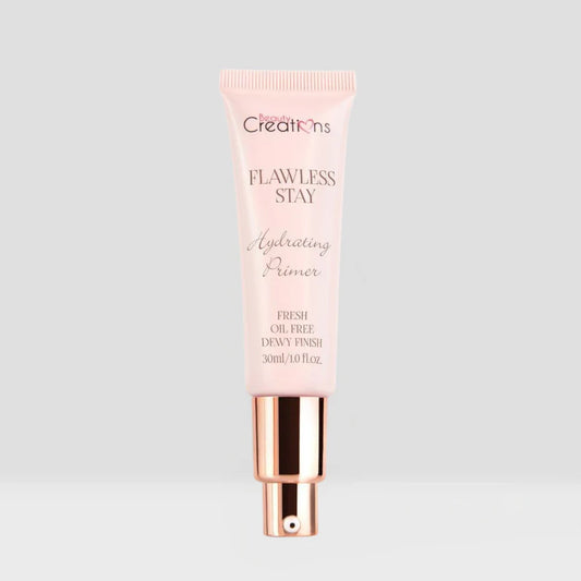 Flawless Stay Hydrating Primer Beauty Creations