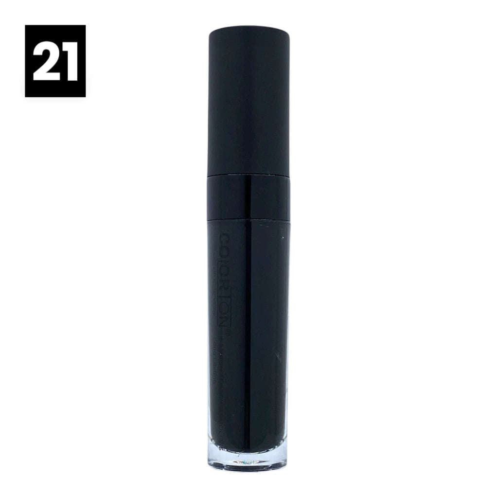 Lip Gloss Matte - Colorton