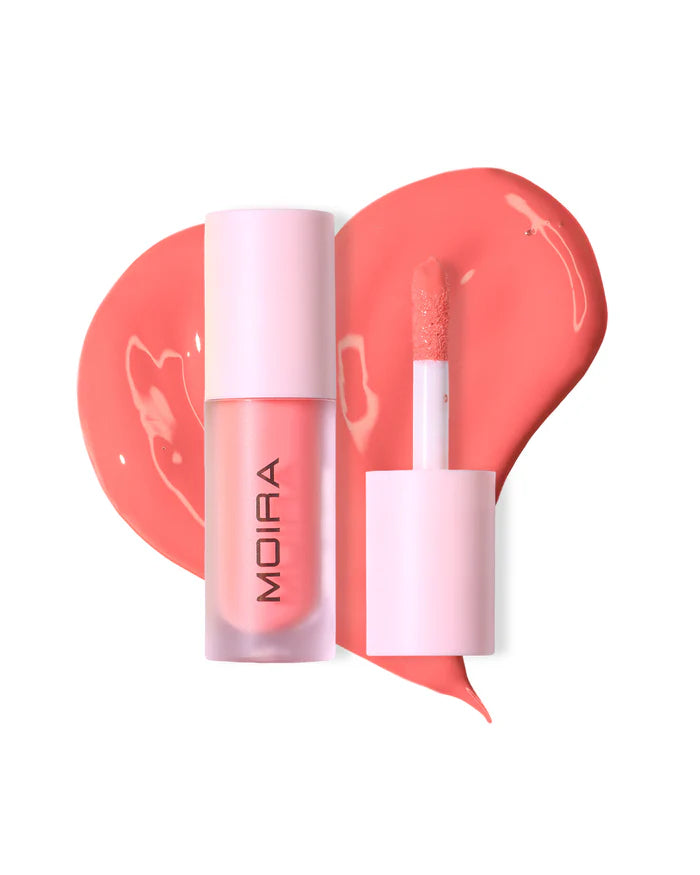 Rubor liquido / Liquid blush