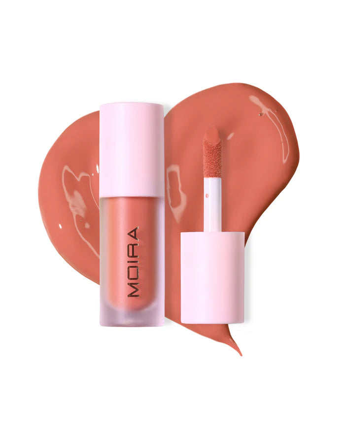 Rubor liquido / Liquid blush