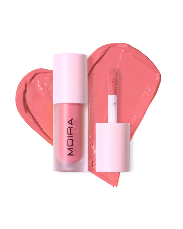 Rubor liquido / Liquid blush