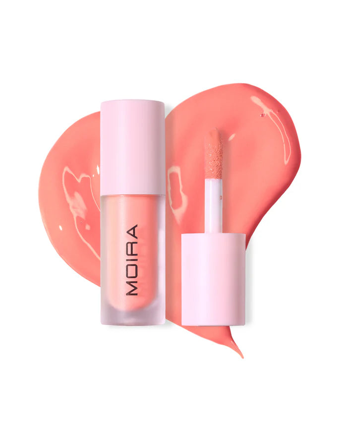 Rubor liquido / Liquid blush