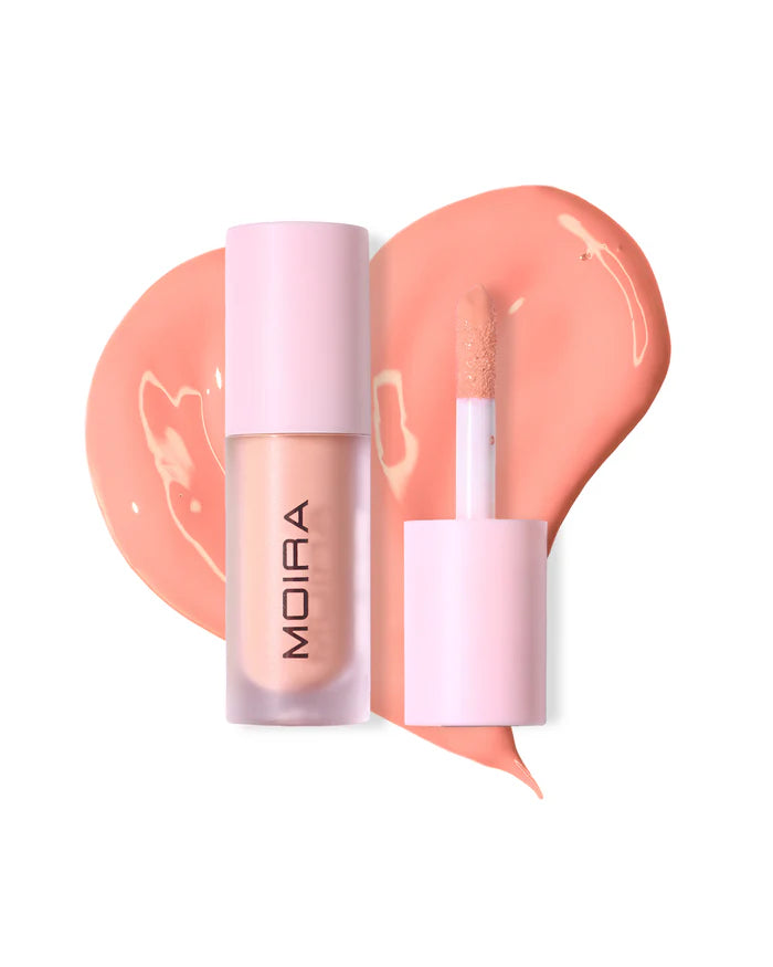 Rubor liquido / Liquid blush