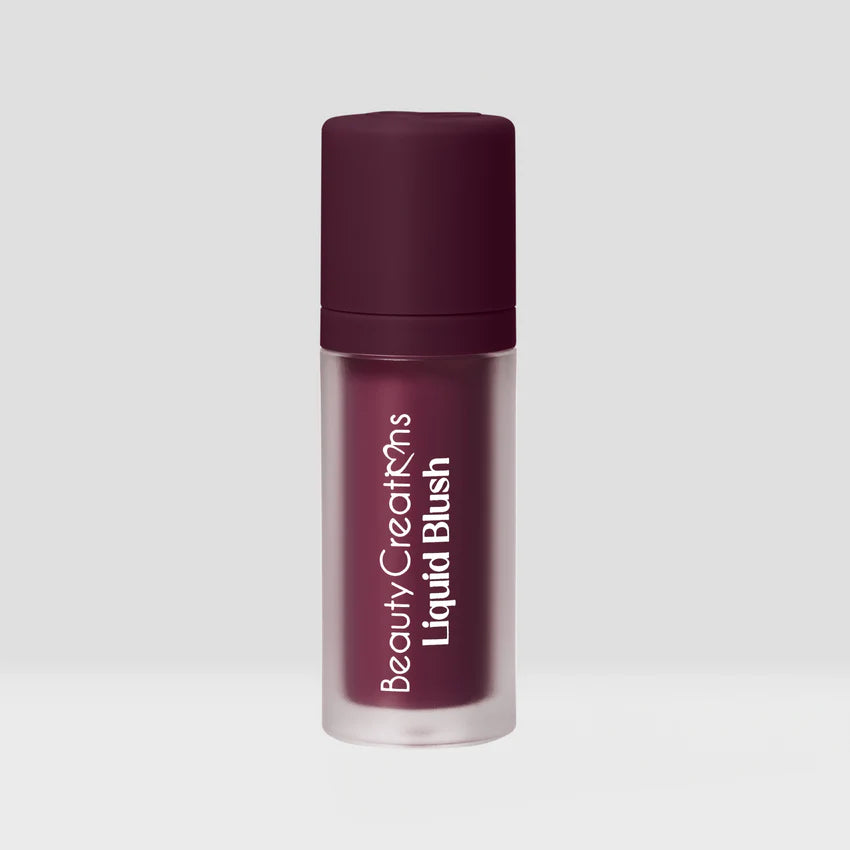 Rubor liquido Beauty Creations Gama 8 pzs