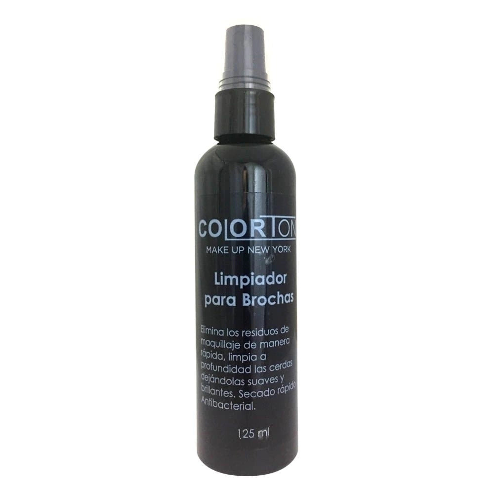 Limpiador para Brochas 125 ml - Colorton