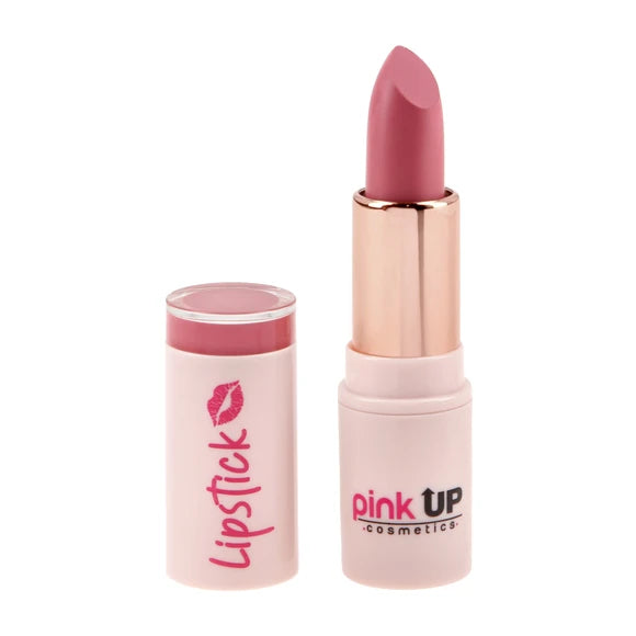 Lipstick - Labial mate larga duración