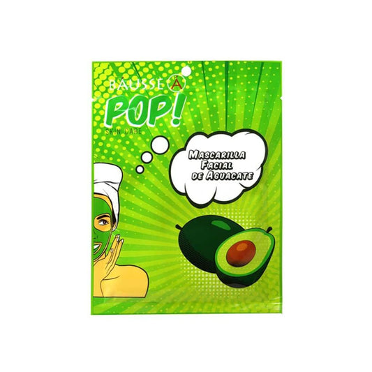 Mascarilla facial Bausse