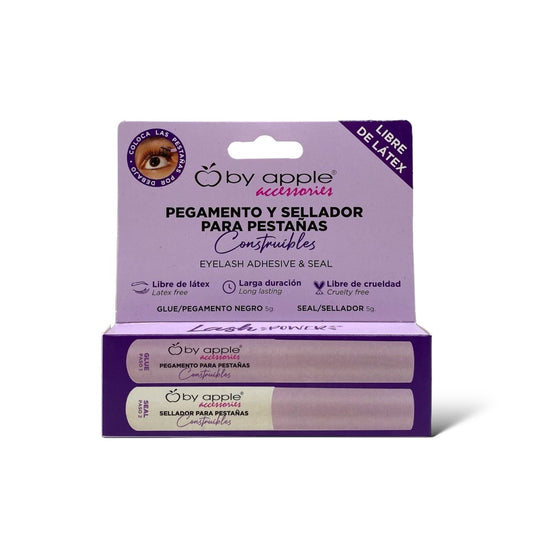 Pegamento y sellador By Apple