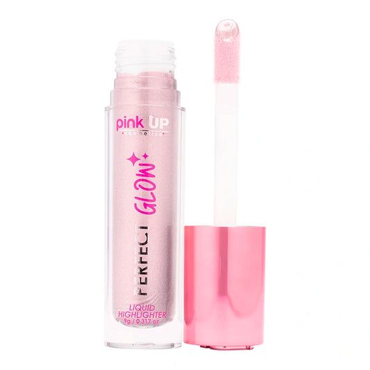 Iluminador liquido / Perfect glow PinK Up