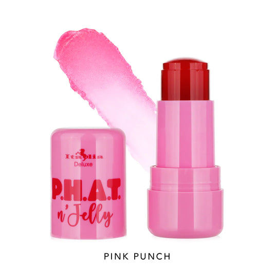 Jelly Tints P.H.A.T Italia Deluxe