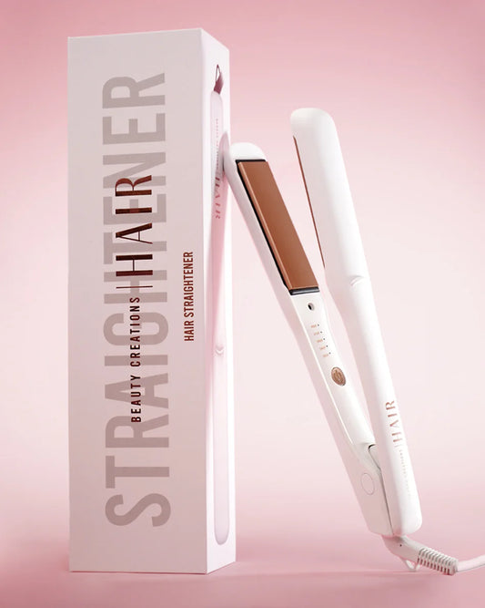 Plancha de cabello - Beauty Creations