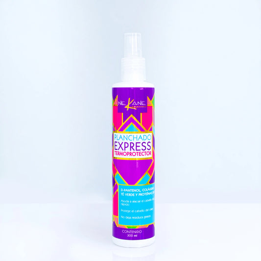 Planchado express Nekane