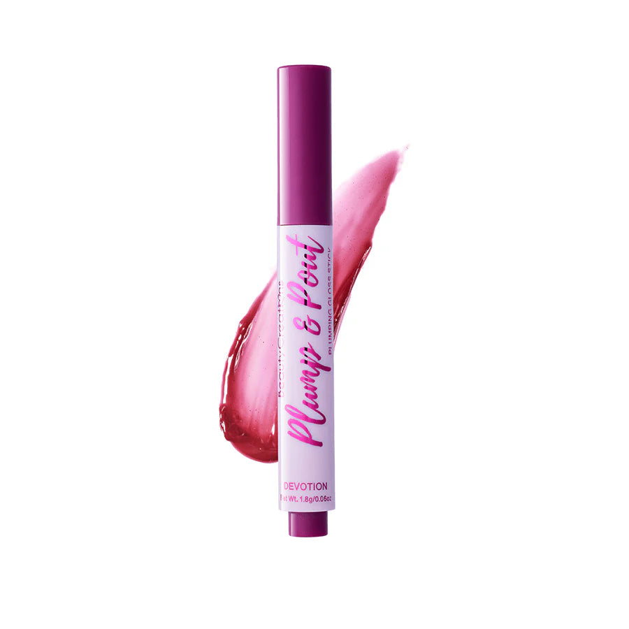 Labial Voluminizador en barra “Plumping & Pout” - Beauty Creations