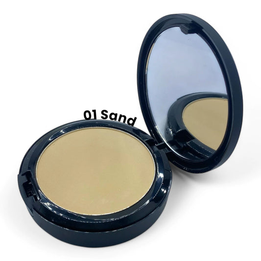 Polvo Compacto Mineral SPF 30 - Colorton