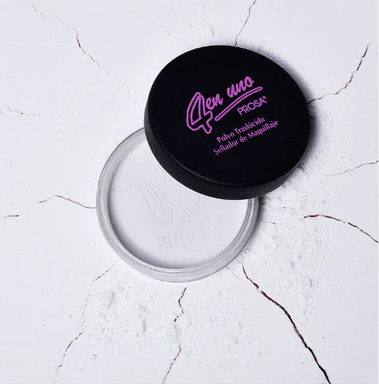 Polvo traslucido Prosa