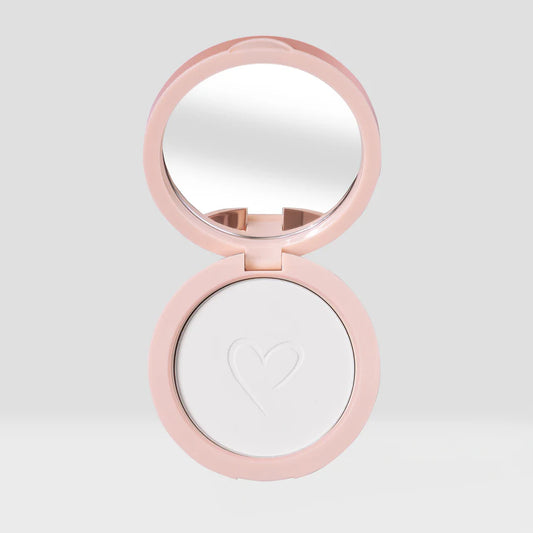 Polvo compacto fijador / pretty pressed Beauty creations