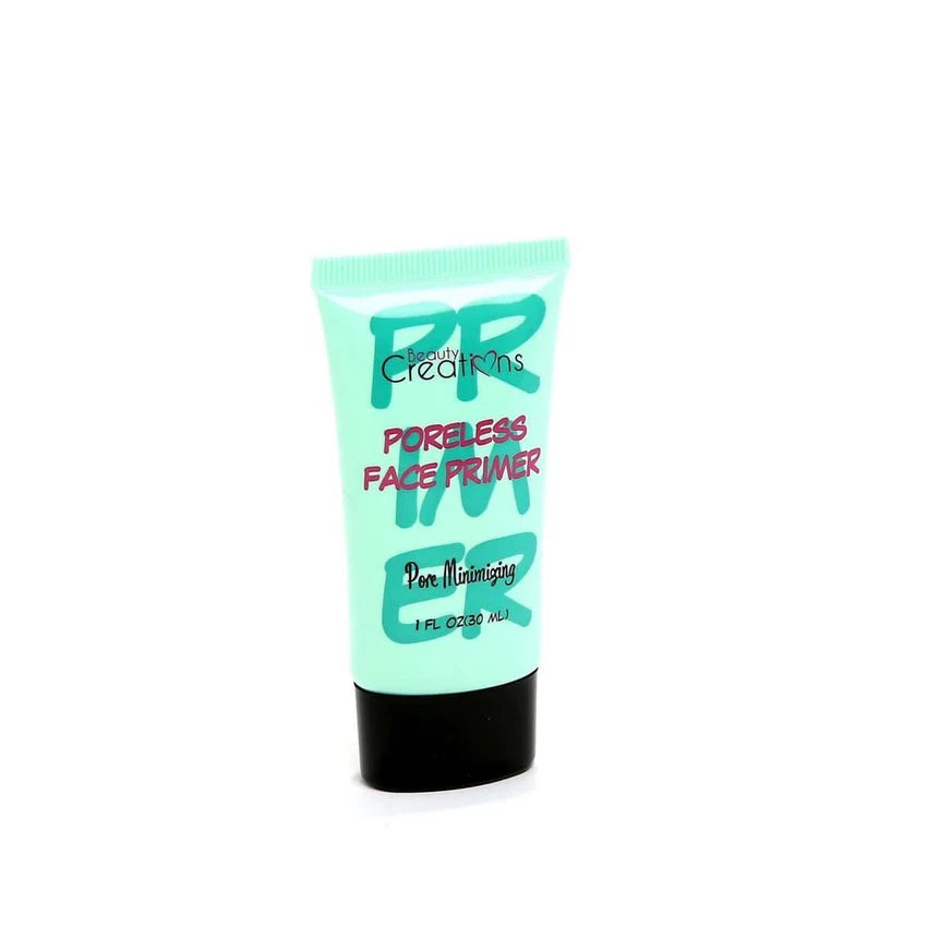Primer - Poreless Face Primer Beauty Creations