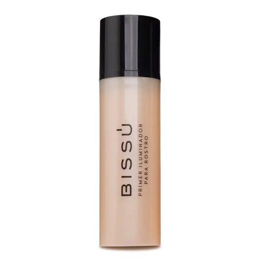 Primer iluminador Bissú