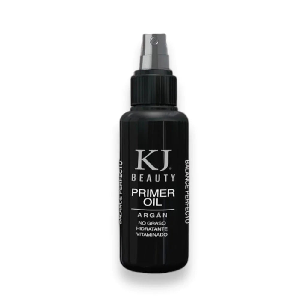 Primer oil Argan - KJ Beauty