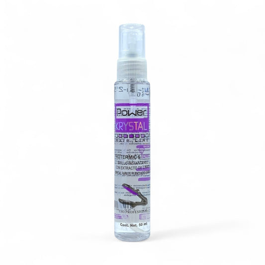 Protector termico Power Krystal