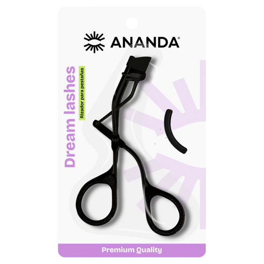 Rizador para pestañas ANANDA