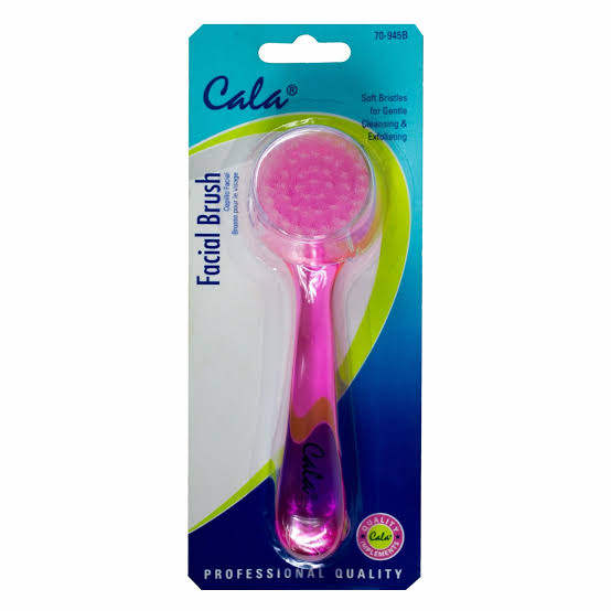 Cala Facial Brush 70-945B