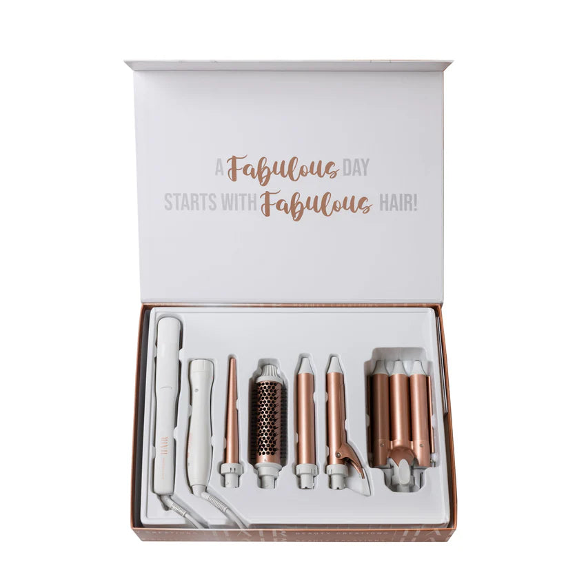 Set Multitaske 5 en 1 - Beauty Creations