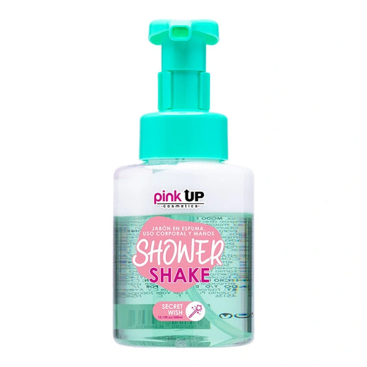 Cuidado para el cuerpo / Body care Secret wish Pink Up