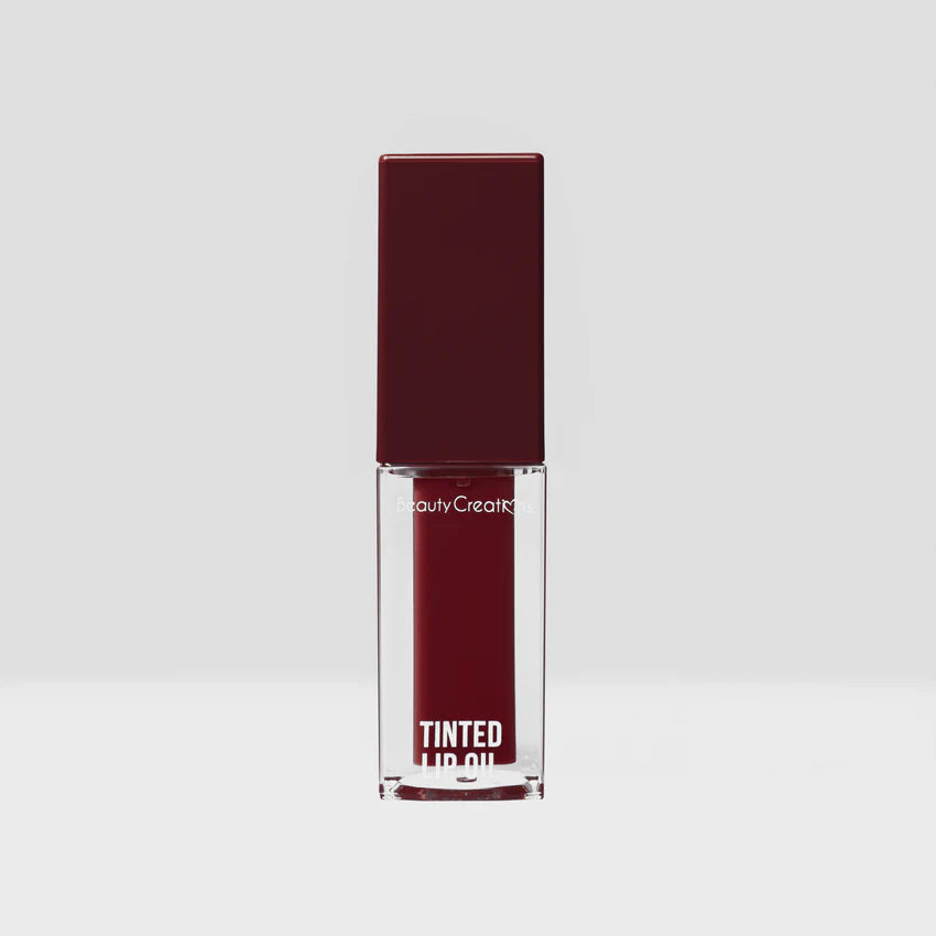 Tinta Lip oil Beauty creations